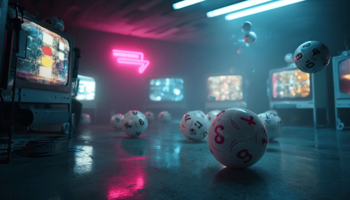Analyze and win decoding the patterns of successful lottery numbers