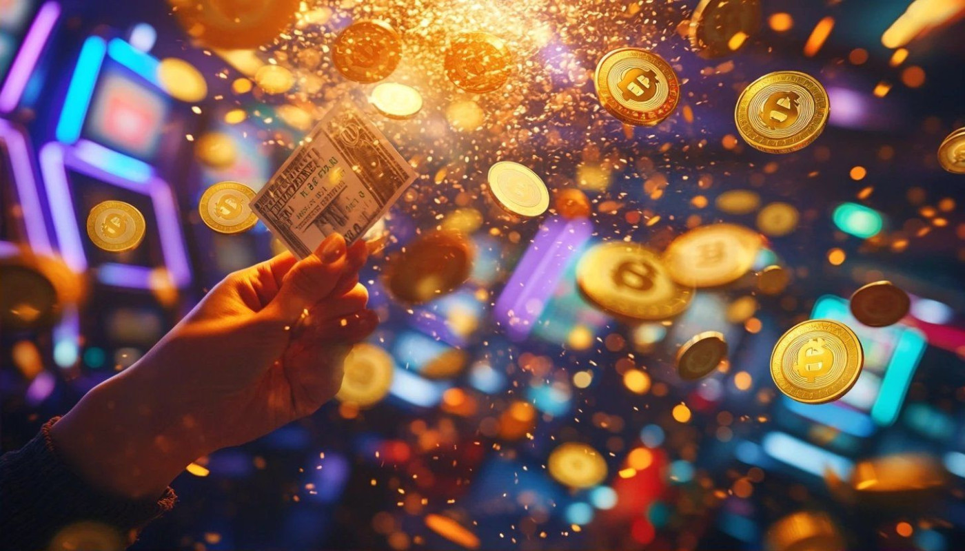 Exploring The Benefits Of Welcome Bonuses In Online Casinos